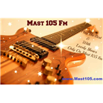 Mast 105 