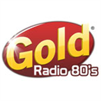 Gold Radio 80 80`s