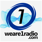 Weare1 Radio Christian Rock