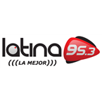 Latina FM 95.3 