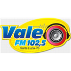 Rádio Vale FM Brazilian Popular