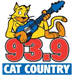 Cat Country 93.9 Country