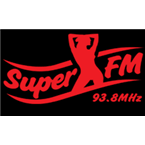 Radio Super Top 40/Pop