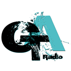 GTA Radio - Black Electronic