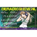 DeRadioShow.NL 80`s