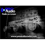 Pro Audio Top 40 Top 40/Pop