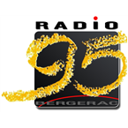 Radio Bergerac 95 French Music