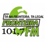 Rádio Fronteira Brazilian Popular