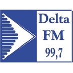 Radio Delta FM Brazilian Popular