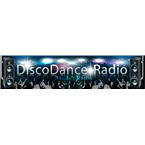Disco Dance Radio Top 40/Pop