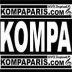 Radio Kompaparis Tropical