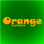 Orange Pop`n`Rock 