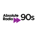 Absolute Radio 90s 90`s