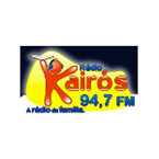 Rádio Kairos Sertanejo Pop