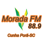 Rádio Morada Brazilian Popular