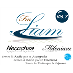 106.7 FM SIAM NECOCHEA World Music