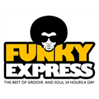 Rádio Funky Express Funk