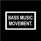 Bass Music Movement Drum `N` Bass