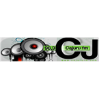 Rádio Cajuru FM Community