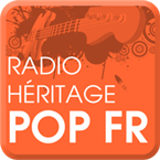 Radio Héritage Pop FR 