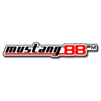 Mustang 88 FM Jakarta