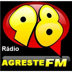 Rádio Agreste FM Brazilian Popular