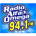 Radio Alfa Y Omega 94.1 FM Christian Spanish