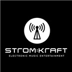 STROM:KRAFT Radio - Techno Techno