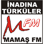 Mamas FM Arabesk Radyo Turkish Arabesque