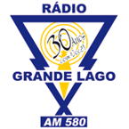 Rádio Grande Lago Brazilian Popular