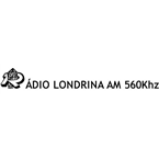 Rádio Londrina AM Brazilian Popular
