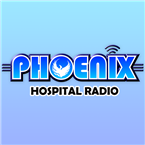 Phoenix Hospital Radio Hot AC