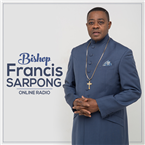 Bishop Francis Sarpong 