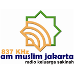 Radio Muslim Jakarta 