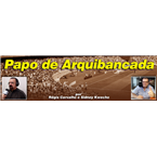 Rádio Papo de Arquibancada 