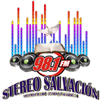 Radio Stereo Salvación 98.1 FM Christian Contemporary