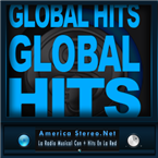 America Stereo.Net Global Hits 