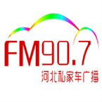 Hebei Literature & Arts Radio Literature