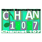 Channel 107 - The Home Of Great Soundtracks Soundtracks