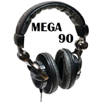 Mega `90 Pop Latino