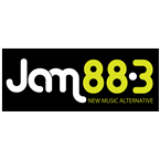 Jam 88.3 Alternative Rock