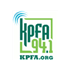 KPFA Progressive Talk