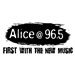 Alice 96.5 Top 40/Pop