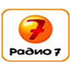 Радио семь новосибирск. Радио 7. Радио 7 логотип. Радио 7 104.7. Радио на семи холмах лого.