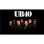 The Mix UB40 