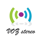 Voz Stereo Pop Latino