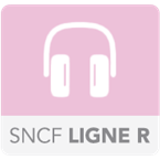 SNCF LIGNE R 