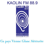 Kaolin FM 88.9 Rock