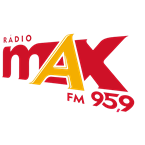 Rádio Max FM Top 40/Pop