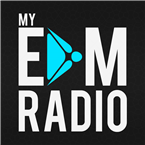 My EDM Radio 